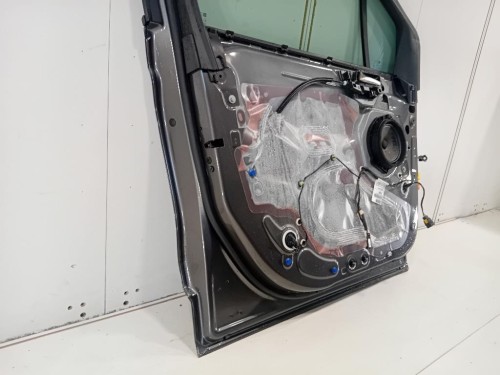 Porta ANT SX 39127313 Opel Crossland X 2017