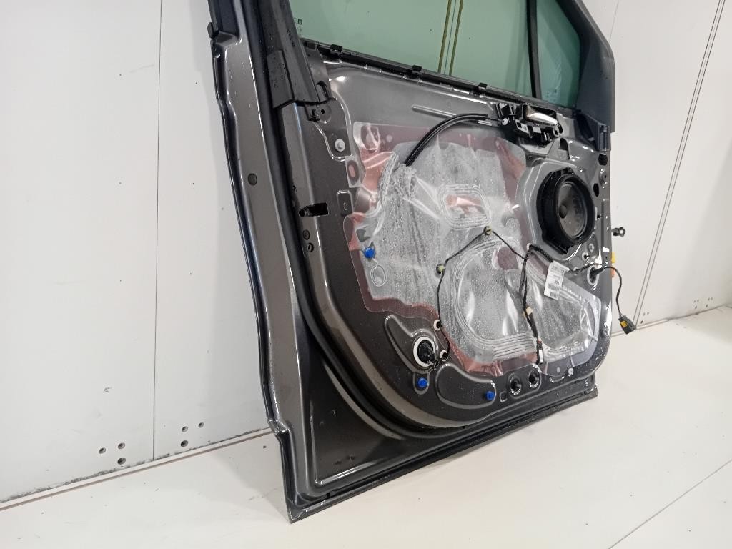 Porta ANT SX 39127313 Opel Crossland X 2017