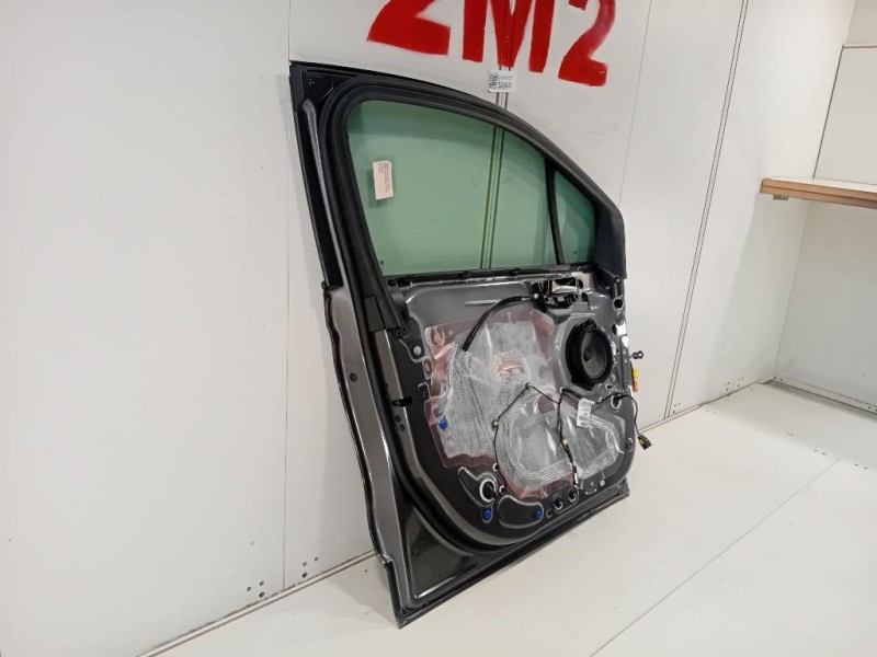 Porta ANT SX 39127313 Opel Crossland X 2017