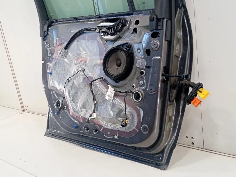 Porta ANT SX 39127313 Opel Crossland X 2017