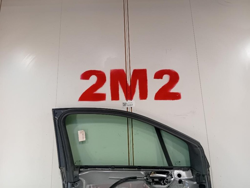 Porta ANT SX 39127313 Opel Crossland X 2017