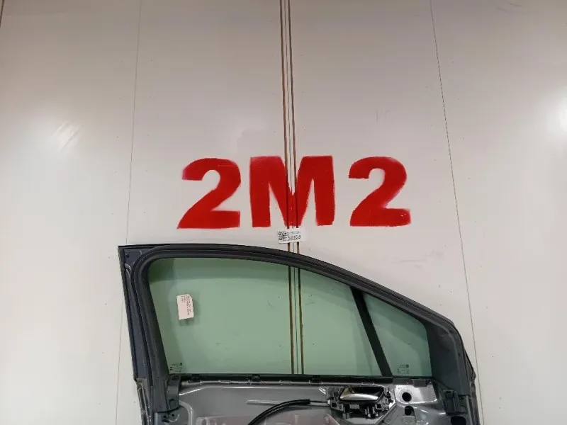 Porta ANT SX 39127313 Opel Crossland X 2017