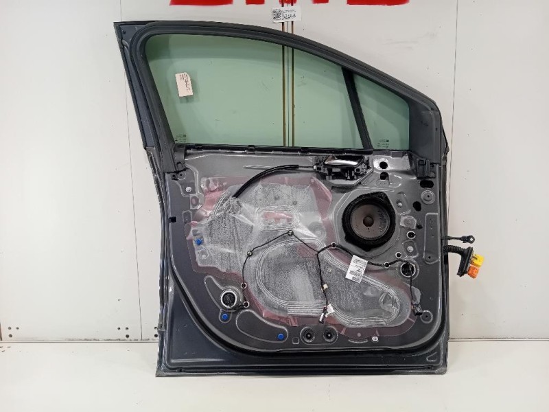 Porta ANT SX 39127313 Opel Crossland X 2017