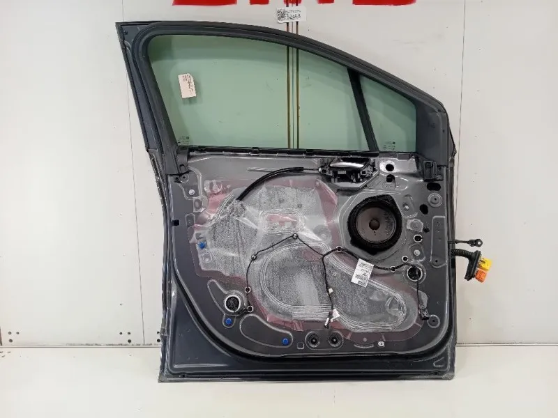 Porta ANT SX 39127313 Opel Crossland X 2017