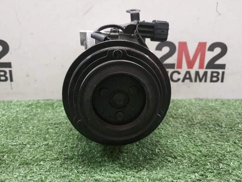 Compressore AC CA500QADDA02 Hyundai I10 I 2008