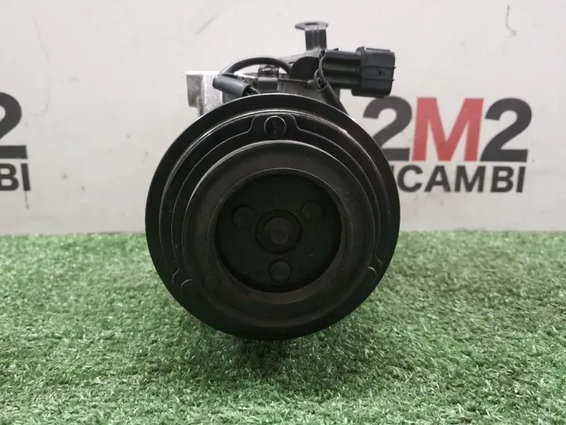 Compressore AC CA500QADDA02 Hyundai I10 I 2008