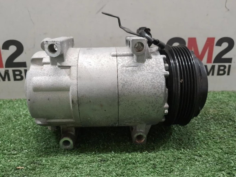 Compressore AC CA500QADDA02 Hyundai I10 I 2008