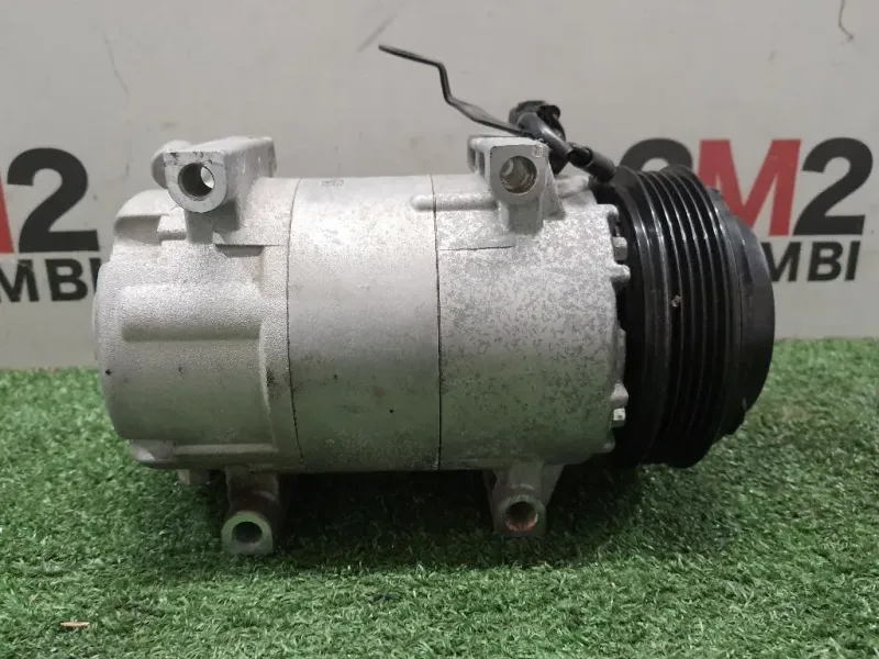 Compressore AC CA500QADDA02 Hyundai I10 I 2008