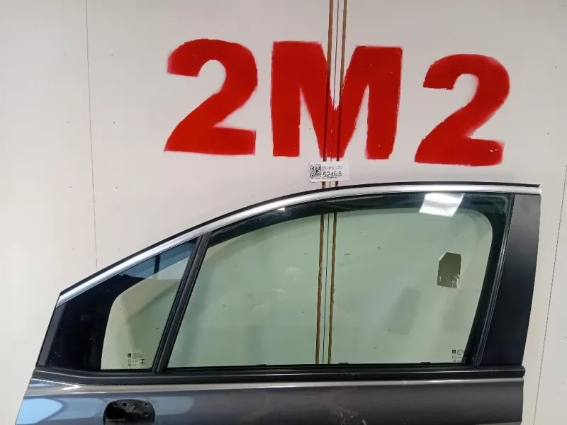 Porta ANT SX 39127313 Opel Crossland X 2017