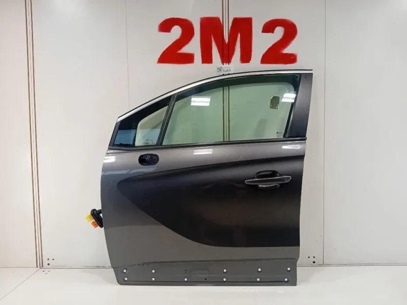 Porta ANT SX 39127313 Opel Crossland X 2017