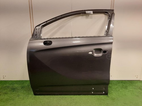 Porta ANT SX 39127313 Opel Crossland X 2021