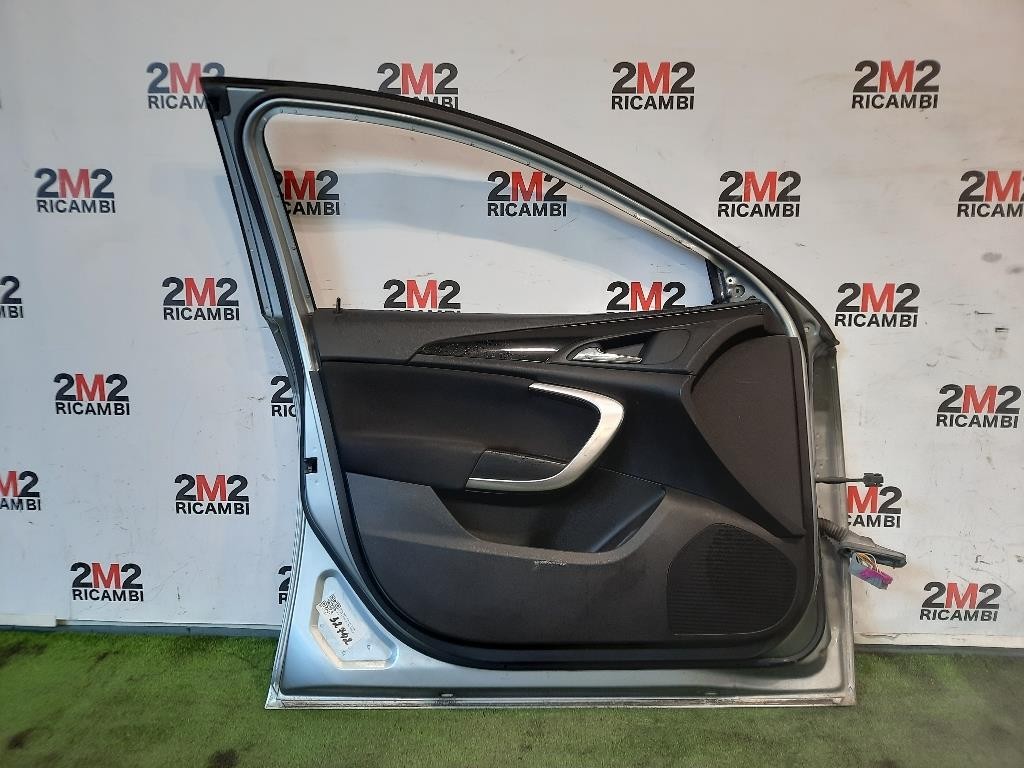 Porta ANT SX SPORTELLO PORTA Opel Insignia A 2009