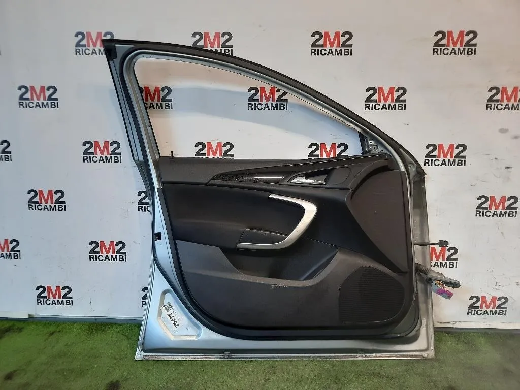 Porta ANT SX SPORTELLO PORTA Opel Insignia A 2009