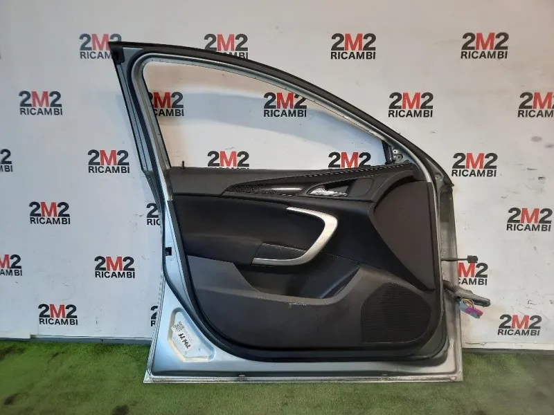 Porta ANT SX SPORTELLO PORTA Opel Insignia A 2009