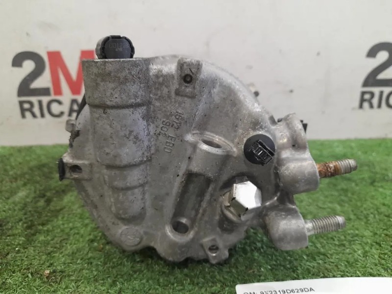 Compressore AC 9X2319D629DA Jaguar XF I 2008