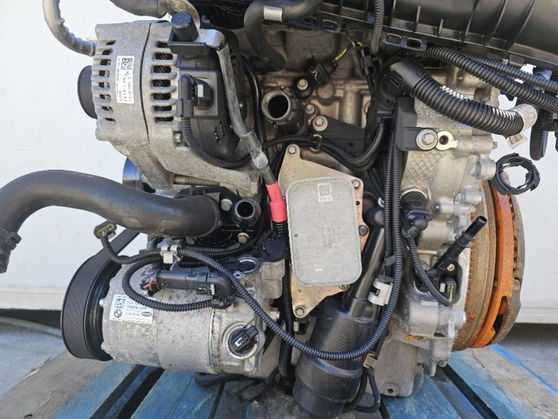 Motore Completo B38A15A 136 CV 100 KW Mini MINI Cooper F55 2014