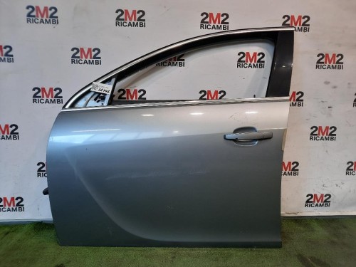 Porta ANT SX SPORTELLO PORTA Opel Insignia A 2009