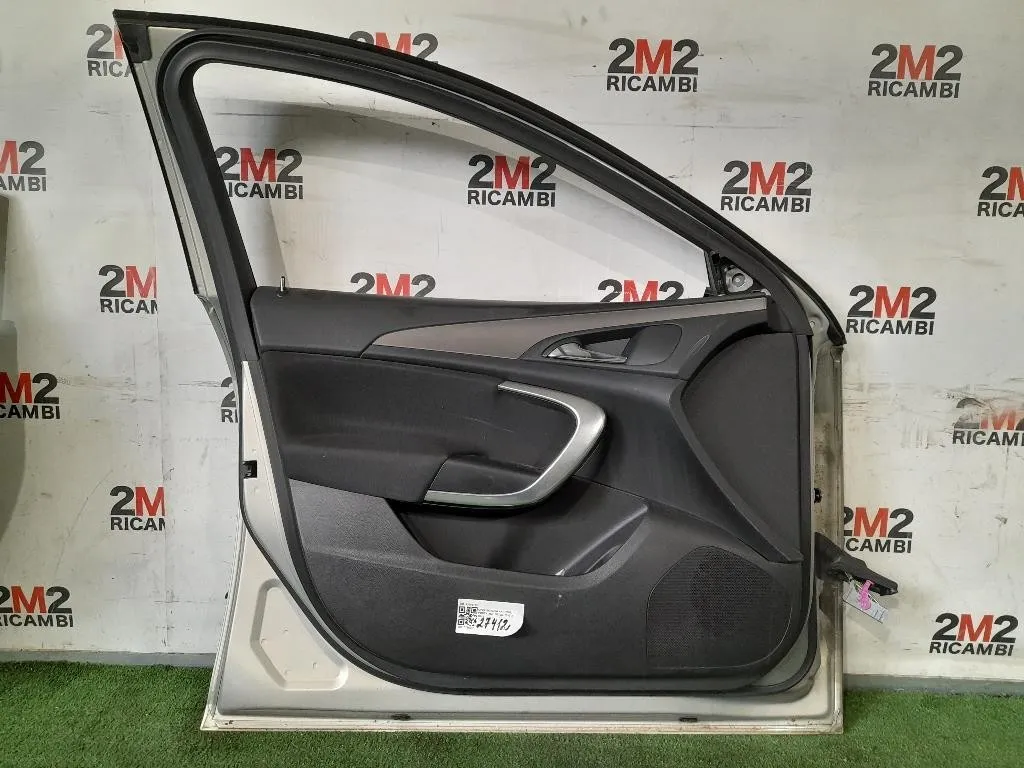 Porta ANT SX 22863713 Opel Insignia A 2009