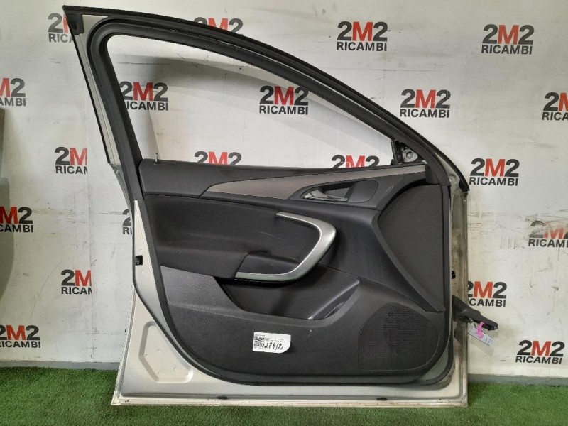 Porta ANT SX 22863713 Opel Insignia A 2009