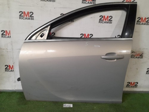 Porta ANT SX 22863713 Opel Insignia A 2009