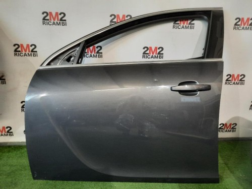 Porta ANT SX NUDA PORTA 22863713 Opel Insignia A 2009