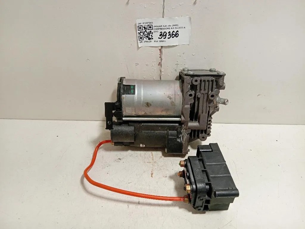 Compressore AC A1267Q03 Jaguar XJ6 III 2003