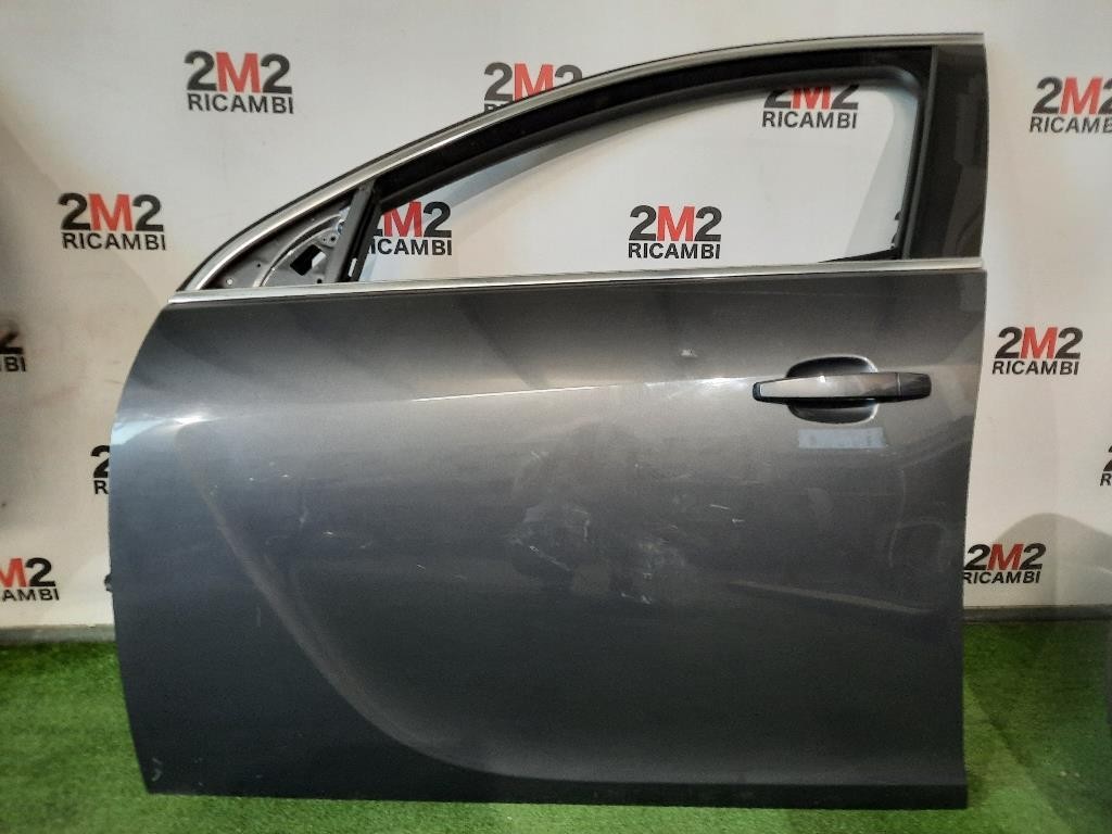 Porta ANT SX NUDA PORTA 22863713 Opel Insignia A 2009