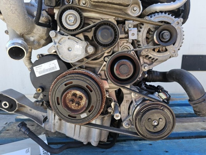 Motore Completo B38A15A 136 CV 100 KW Mini MINI Cooper F55 2014