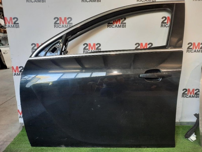 Porta ANT SX 22863713 Opel Insignia A 2009