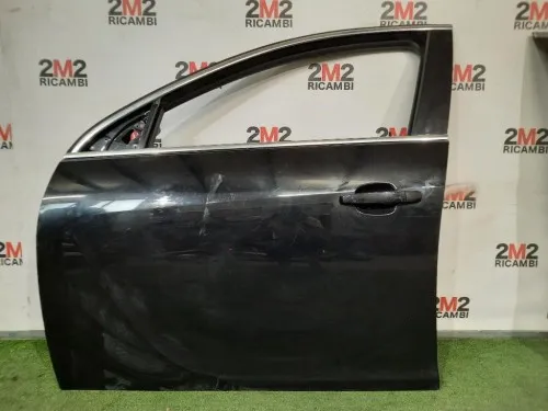 Porta ANT SX 22863713 Opel Insignia A 2009