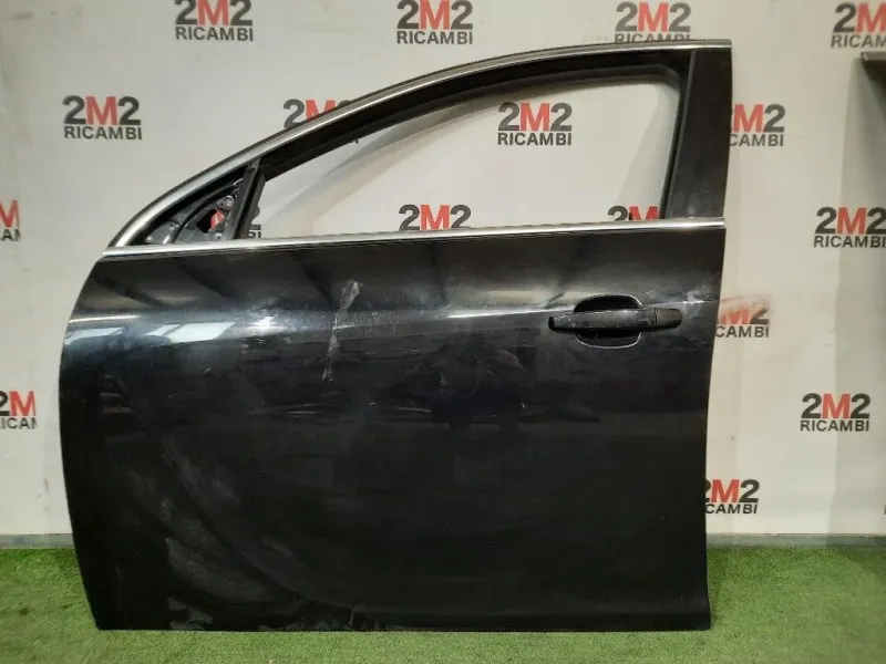 Porta ANT SX 22863713 Opel Insignia A 2009