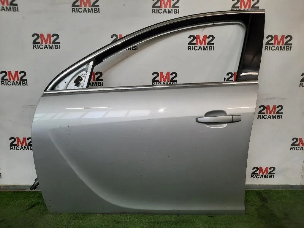 Porta ANT SX NUDA PORTA 22863713 Opel Insignia A 2009