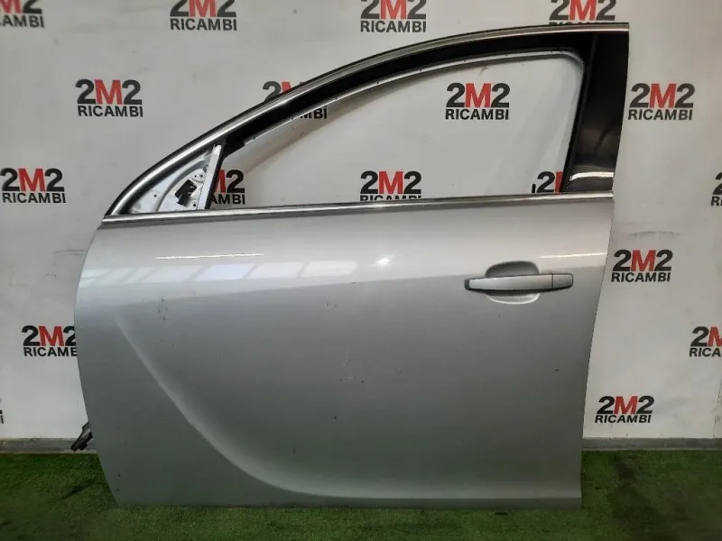Porta ANT SX NUDA PORTA 22863713 Opel Insignia A 2009