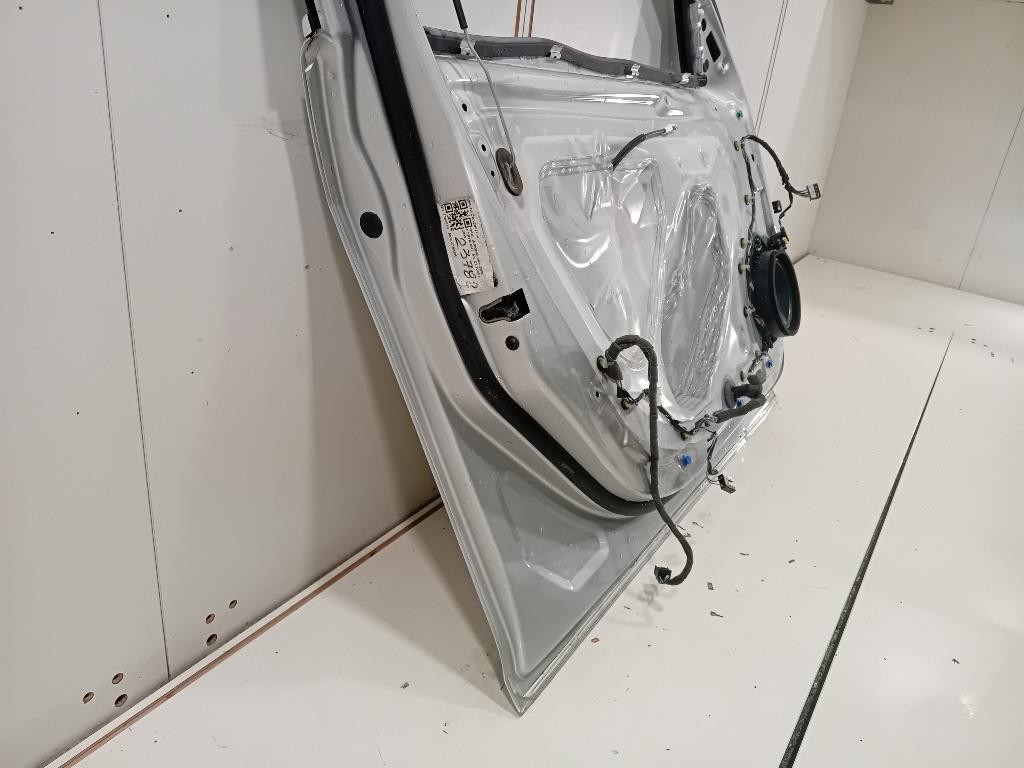 Porta ANT SX NUDA 22863713 Opel Insignia A 2009