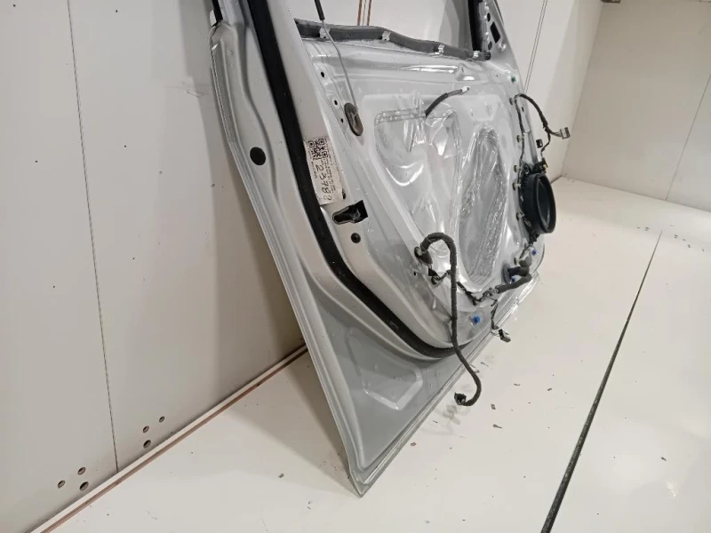 Porta ANT SX NUDA 22863713 Opel Insignia A 2009