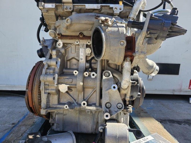Motore Completo B38A15A 136 CV 100 KW Mini MINI Cooper F55 2014