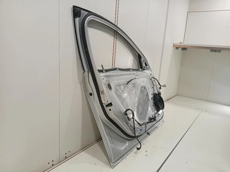 Porta ANT SX NUDA 22863713 Opel Insignia A 2009