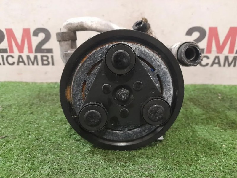 Compressore AC 977011Y000 F50 Kia Picanto III 2011