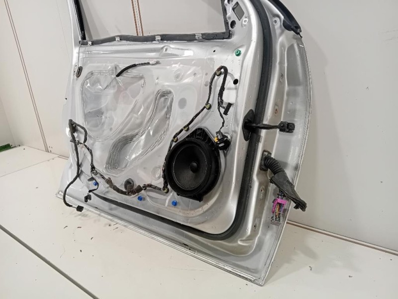 Porta ANT SX NUDA 22863713 Opel Insignia A 2009