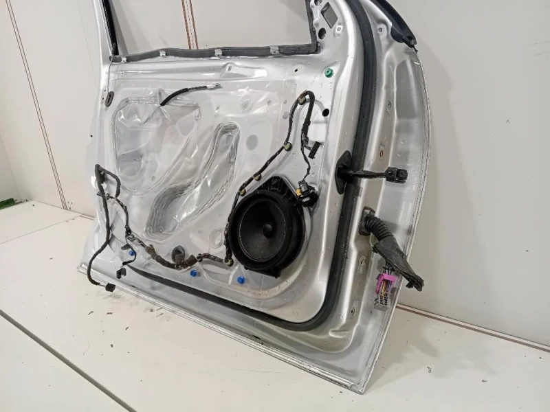 Porta ANT SX NUDA 22863713 Opel Insignia A 2009