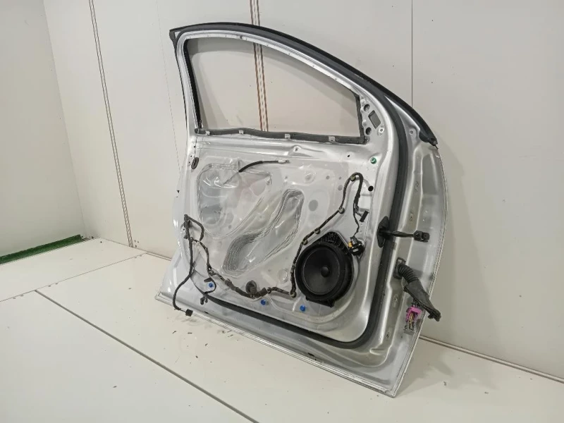 Porta ANT SX NUDA 22863713 Opel Insignia A 2009