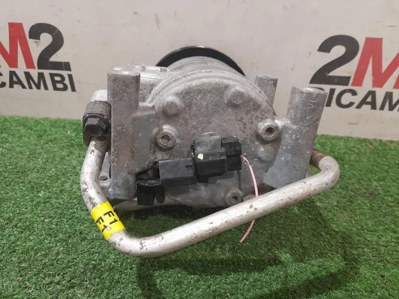 Compressore AC 977011Y000 F50 Kia Picanto III 2011