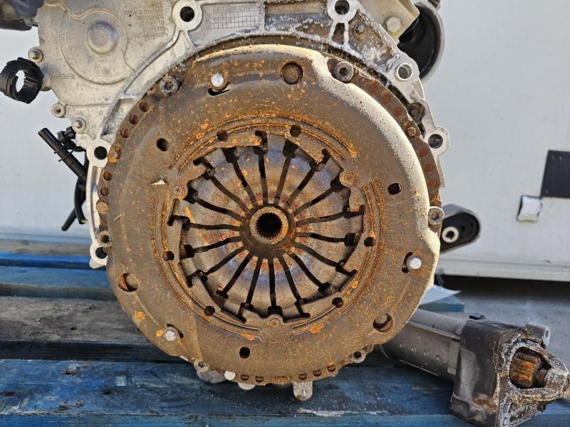 Motore Completo B38A15A 136 CV 100 KW Mini MINI Cooper F55 2014