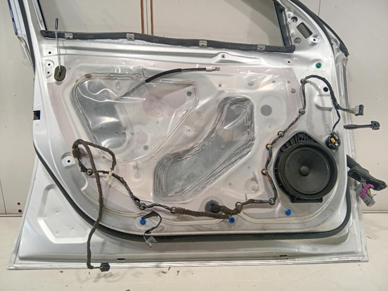 Porta ANT SX NUDA 22863713 Opel Insignia A 2009