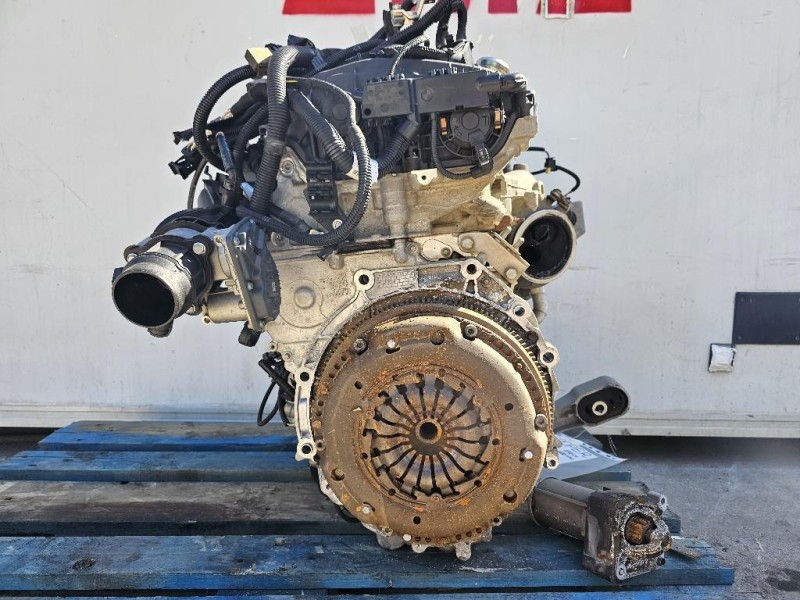 Motore Completo B38A15A 136 CV 100 KW Mini MINI Cooper F55 2014