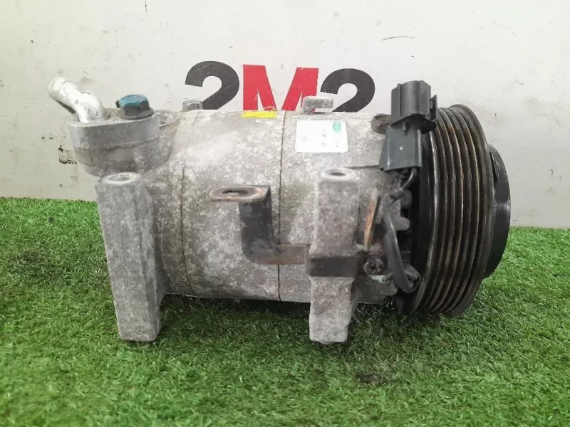 Compressore AC 977011Y000 F500CPEBB01 Kia Picanto III 2011