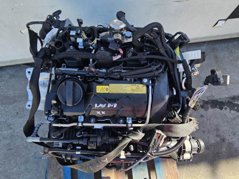 Motore Completo B38A15A 136 CV 100 KW Mini MINI Cooper F55 2014