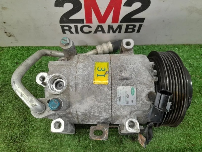Compressore AC 977011Y000 F500CPEBB01 Kia Picanto III 2011