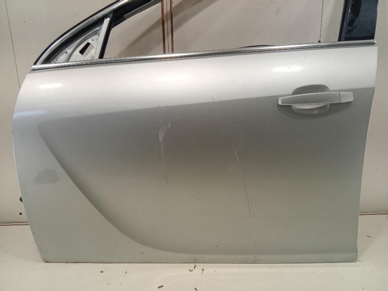 Porta ANT SX NUDA 22863713 Opel Insignia A 2009
