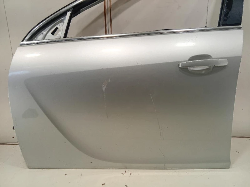 Porta ANT SX NUDA 22863713 Opel Insignia A 2009